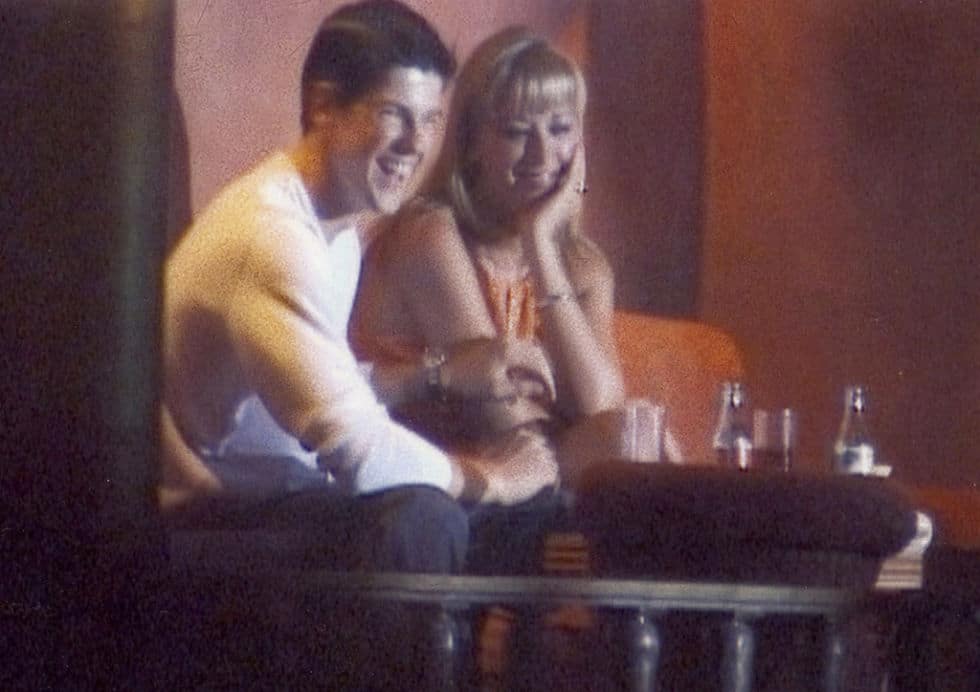 Belén Esteban y Miguel Ángel Muñoz, juntos: el pasado que no querrán recordar