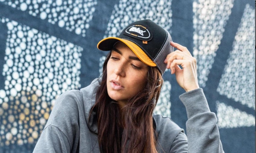 Oblack Caps: las gorras de moda entre los famosos que ya están a tu alcance