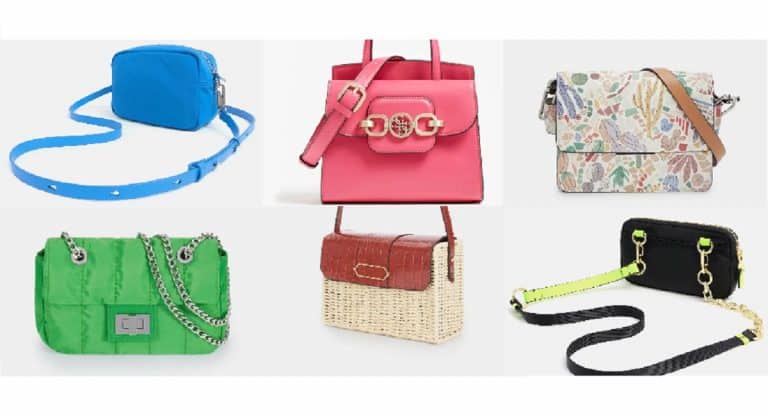 Bimba y Lola, Parfois y Guess: los preciosos bolsos de El Corte Inglés para esta primavera
