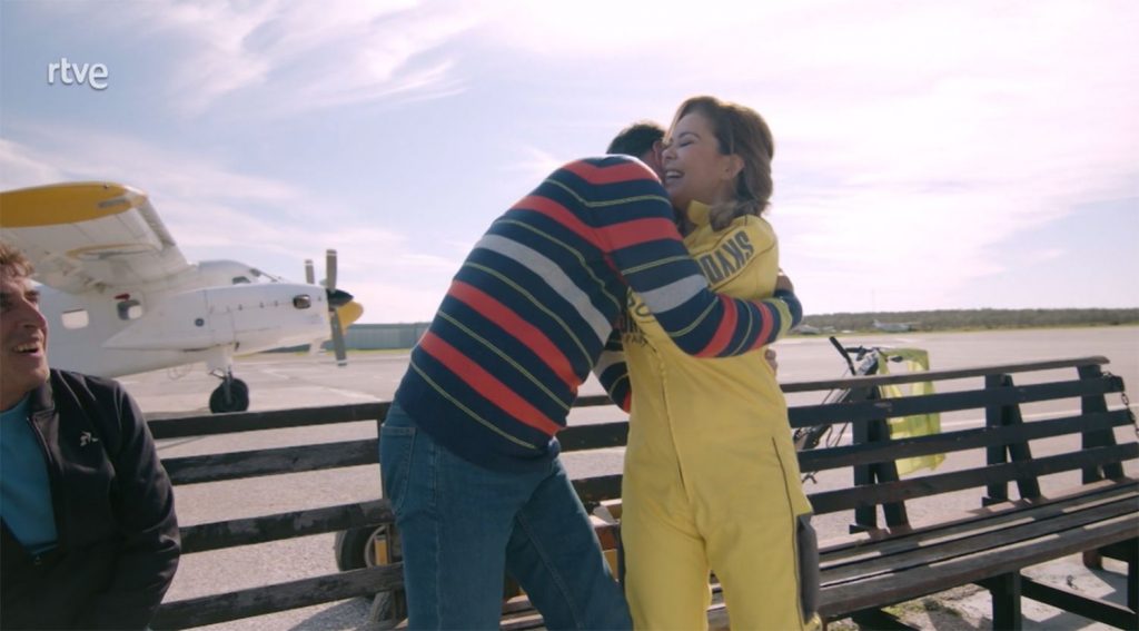El nuevo desprecio de Jesulín a su hija Andrea que pone a Belén Esteban en el disparador