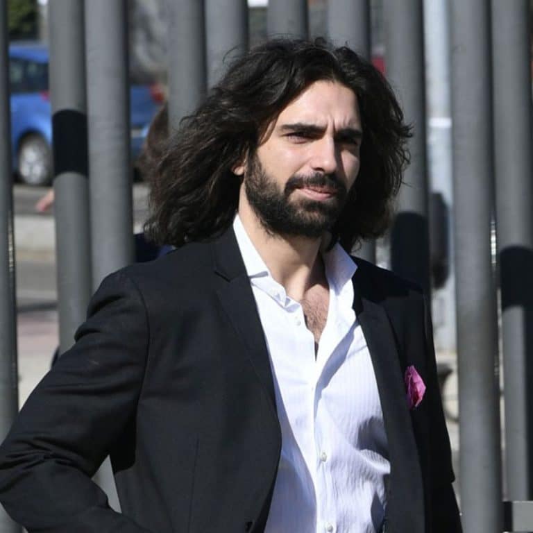 Guillermo Furiase Jr nos adelanta detalles que no faltarán en la boda de su hermana Elena