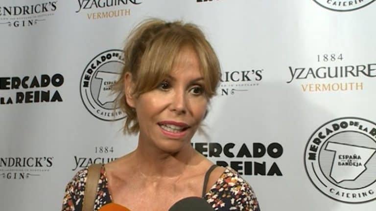 La extraña reacción de Lara Dibildos al ser preguntada por su romance con Iker Casillas