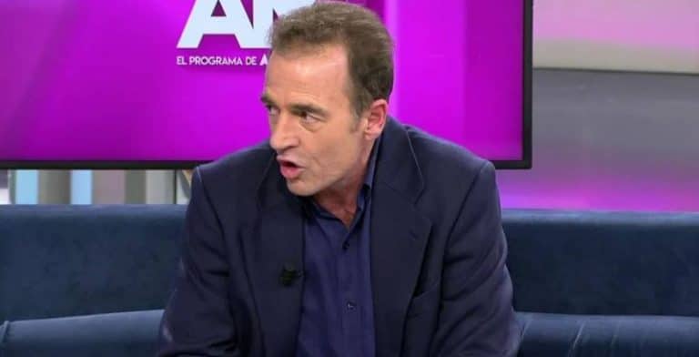 Alessandro Lequio lanza un contundente mensaje a Rocío Carrasco