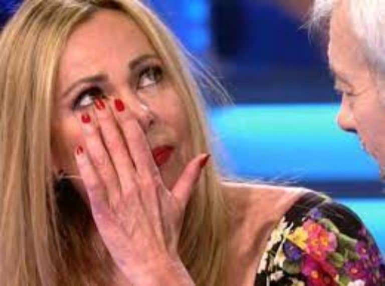 Ana Obregón, contundente sobre Lequio: «jamás me ha maltratado»