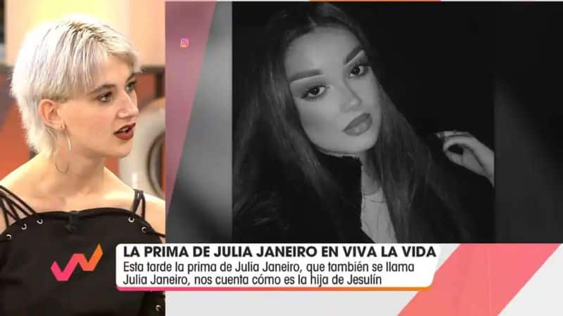 El tremendo error de Emma García que hace peligrar su carrera