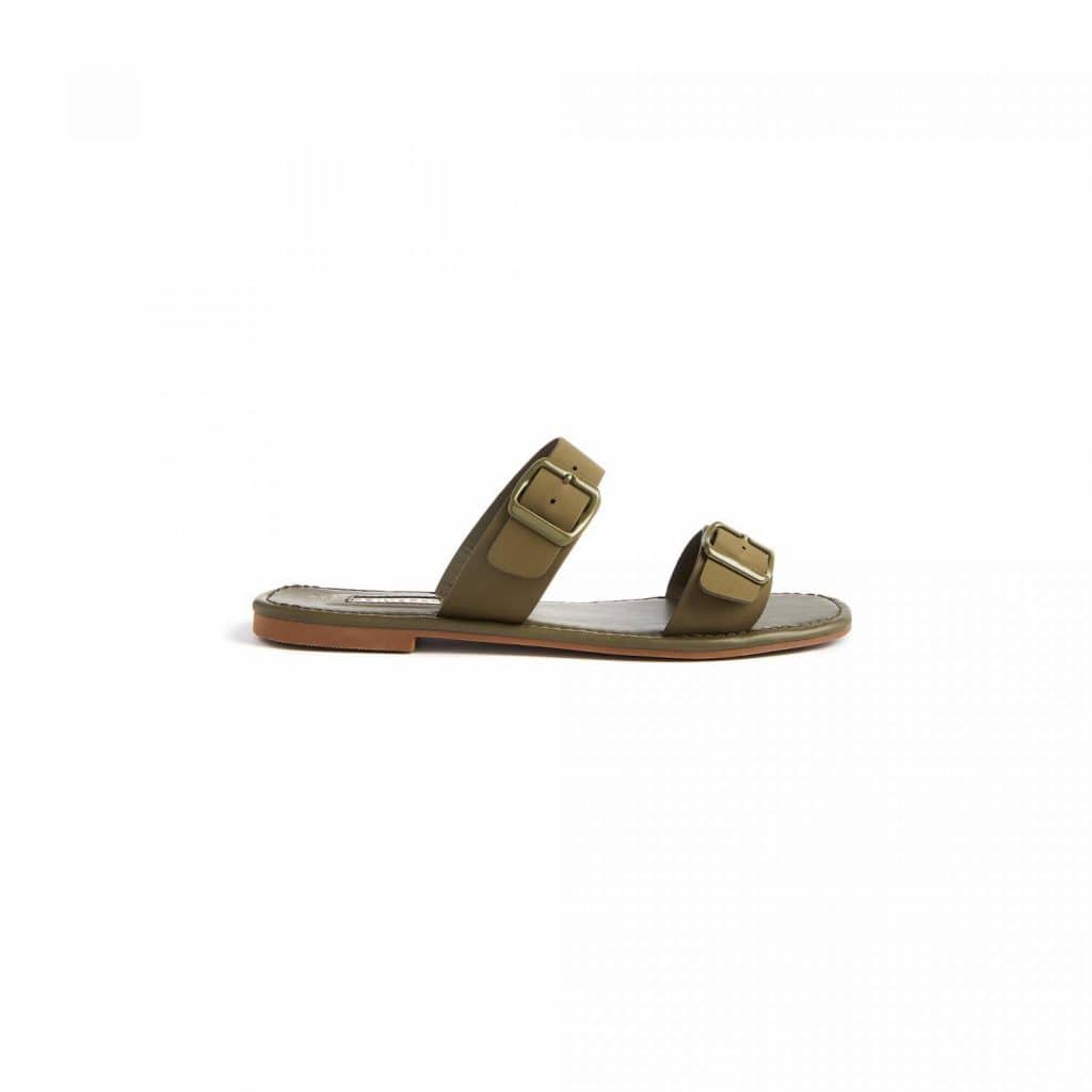 Primark: sandalias bonitas y baratas para este verano