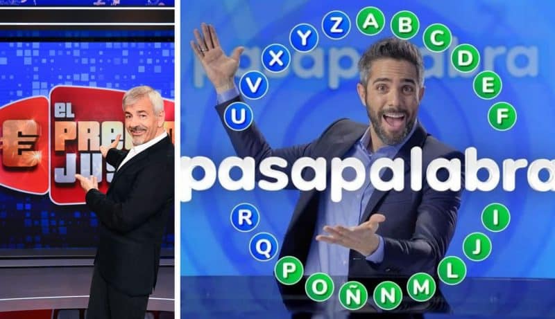 El fin de Carlos Sobera: Telecinco fulmina su programa poco después del estreno