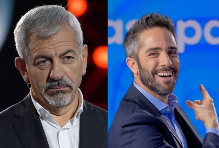 Roberto Leal hunde a Carlos Sobera: de presentador estrella a estrellado