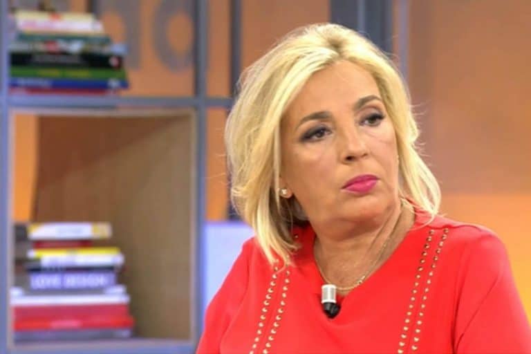 carmen borrego