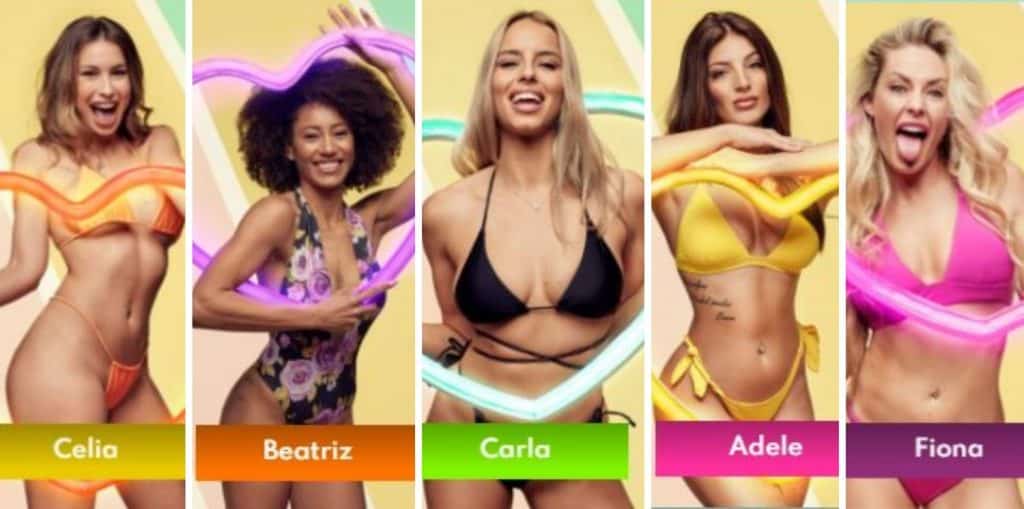 Love Island: Fecha de estreno, concursantes y polémicas del reality de Cristina Pedroche