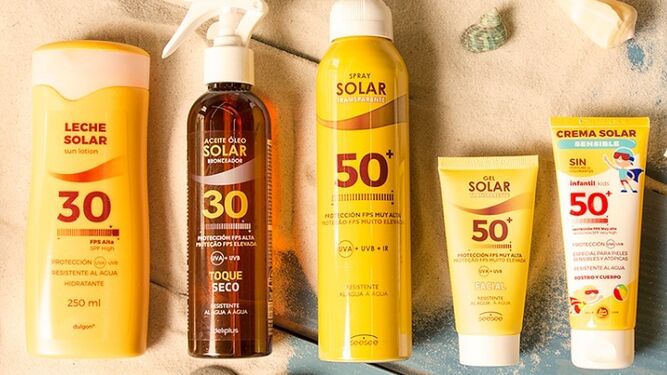 Mercadona lanza la una nueva crema por menos de 3 euros que repara tu piel tras el sol