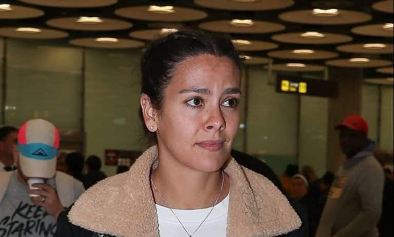 Cristina Pedroche, desesperada por salvar a su marido: la decisión que puede sacarle de la ruina