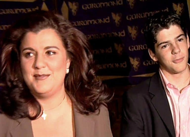 Cristina Blanco: la vidente de la que Rocío Carrasco no quiere hablar en su docuserie