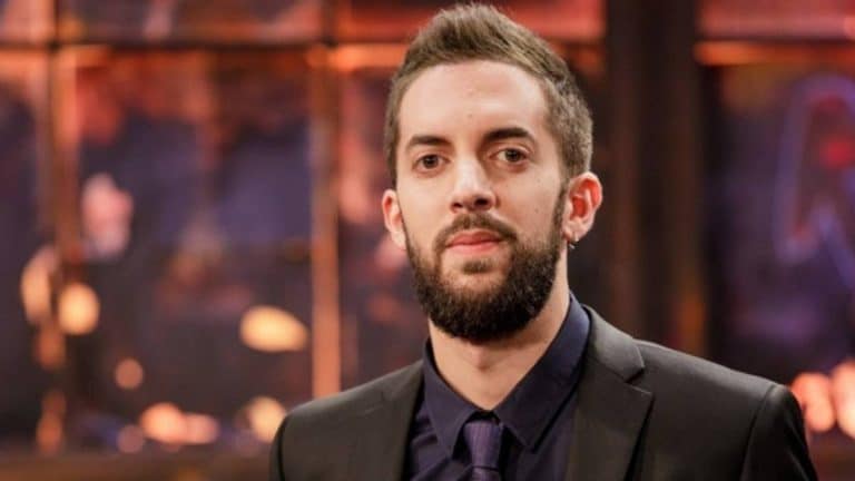 David Broncano lo suelta: ‘La Revuelta’ cambia de teatro la próxima temporada y no será lo mismo