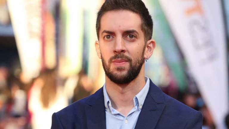 Programas que podría presentar David Broncano tras su adiós a La Resistencia