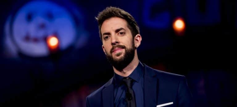 Se avecina el fin de ‘La Resistencia’: ¿Qué pasará con David Broncano?
