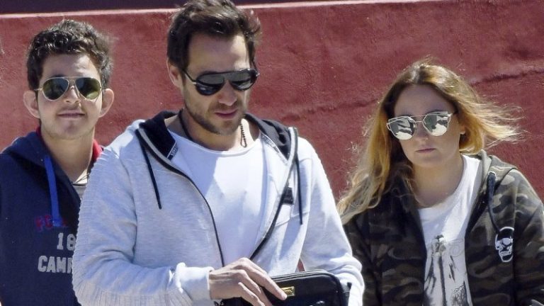 Antonio David Flores, desesperado, vuelve a utilizar a sus hijos para destrozar a Rocío Carrasco