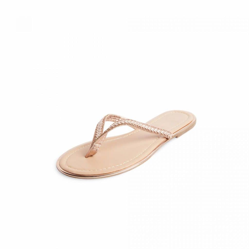 Primark: sandalias bonitas y baratas para este verano