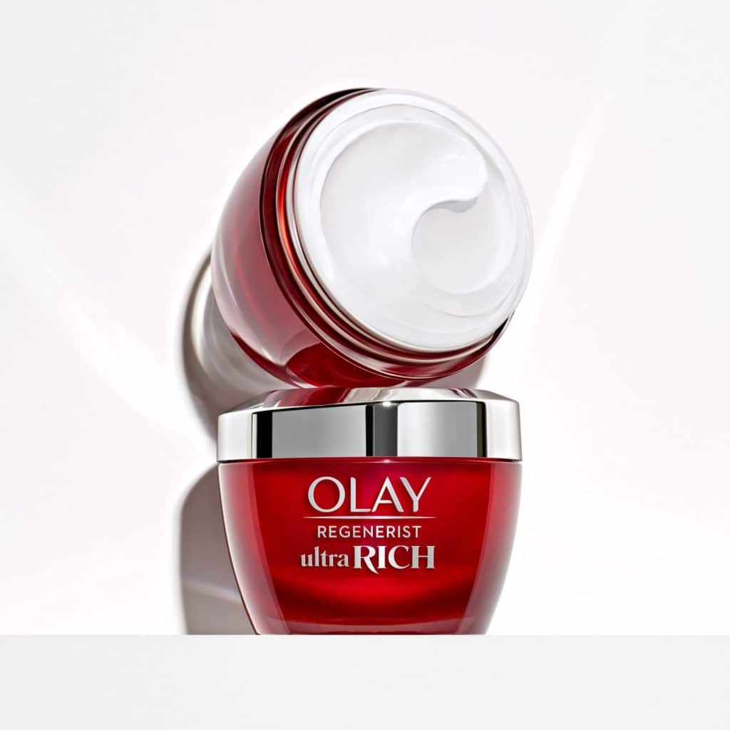 Olay: los trucos para mantener una perfecta hidratación de la piel