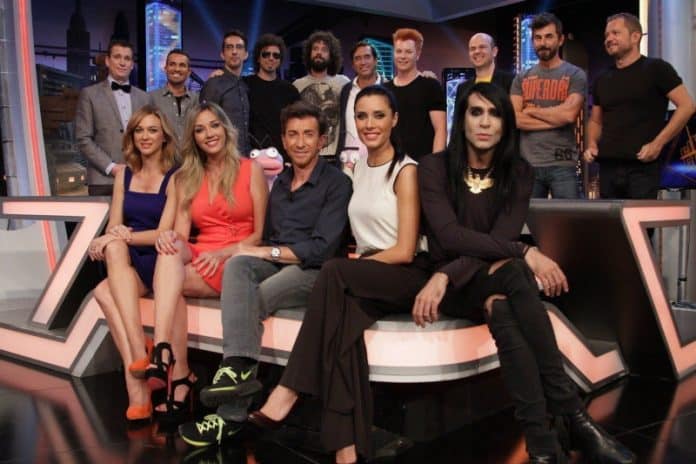 el hormiguero nueva temporada