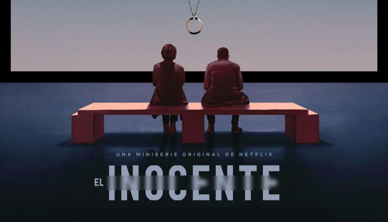 el inocente e1619520032220 Mario Casas será "El Inocente": estreno, reparto y detalles de la nueva serie de Netflix