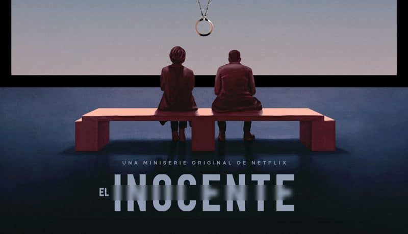 Mario Casas será "El Inocente": estreno, reparto y detalles de la nueva serie de Netflix