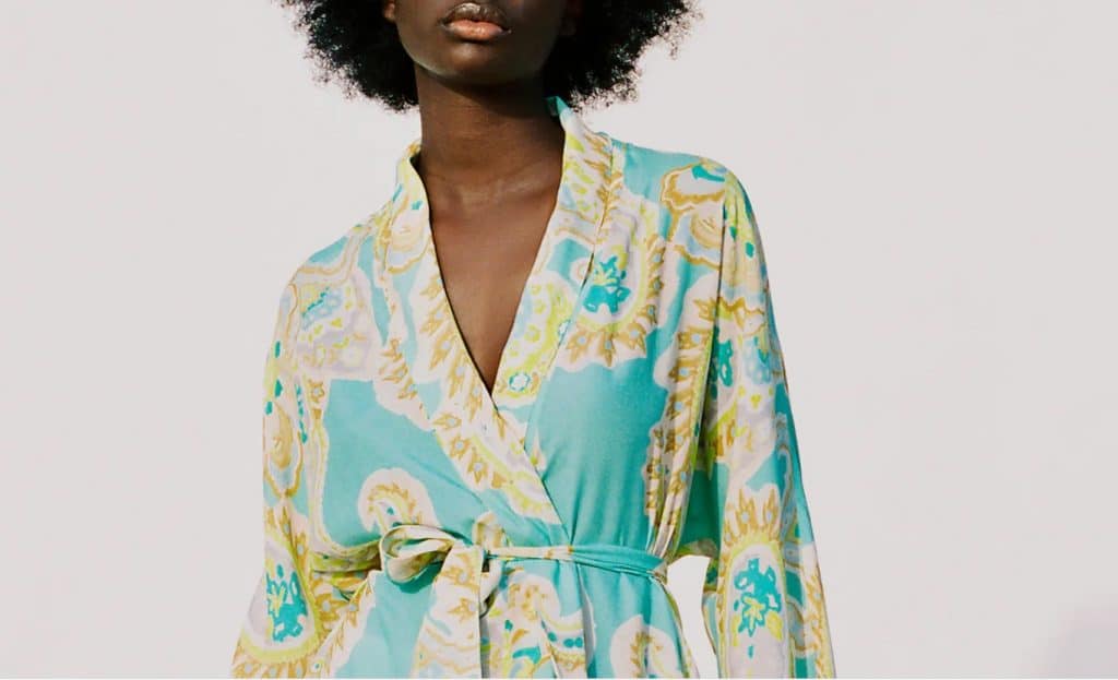 La blusa más bonita de Zara que tiene Tamara Falcó, y otras que te gustaran por sus bajos precios