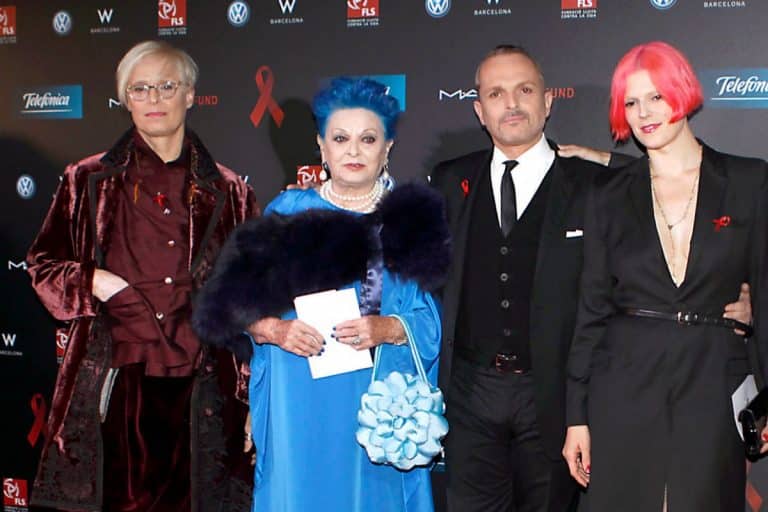 Un duro golpe: la familia Bosé vende la famosa ‘Casas Azul’ de Lucía Bosé