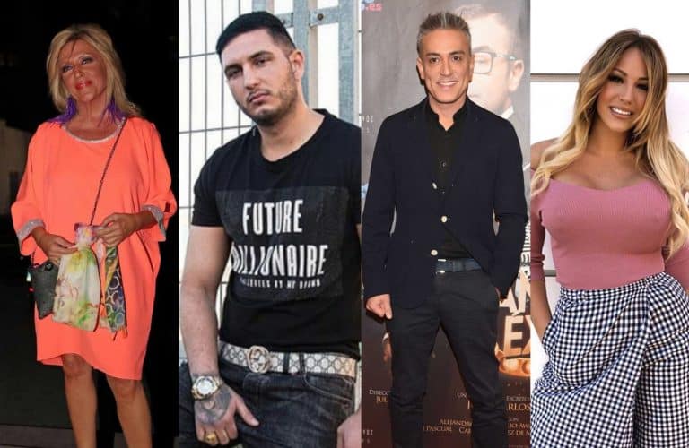 10 famosos y sus disparatados trabajos antes de ser conocidos