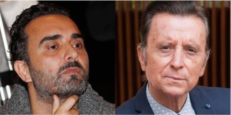 «Caradura»: Ortega Cano carga como nunca contra Fidel y Avilés
