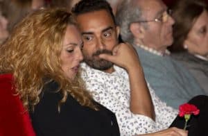 Fidel Albiac: ¿Dejó sola a Rocío Carrasco en una de sus noches más importantes?