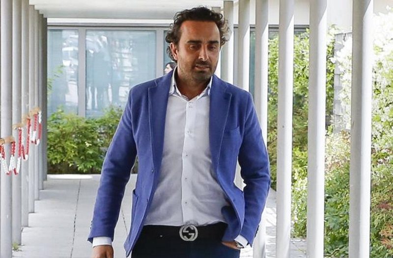 fidel albiac majo  no antipático