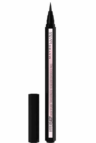 Los nuevos cosméticos Maybelline que no pueden faltar en tu neceser