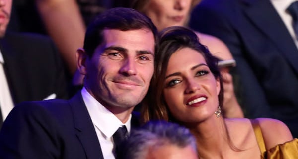 iker y sara