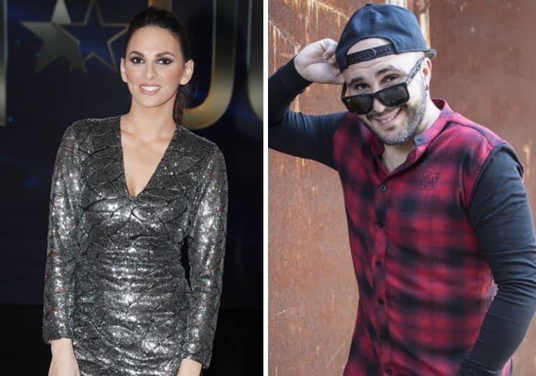Kiko Rivera e Irene Rosales, opiniones muy dispares ante la boda de Anabel