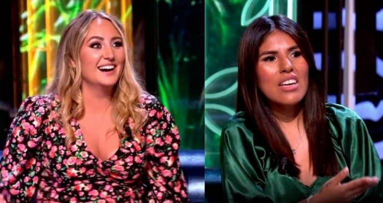 Isa Pantoja y Rocío Flores unidas por el mismo calvario tiran la toalla: «no puedo hacer nada más»