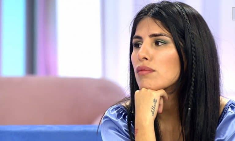 Impresionante puñalada trapera de Anabel Pantoja a su prima Isa por dinero