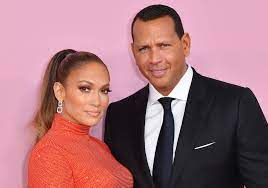 Bombazo: Jennifer Lopez y Álex Rodríguez se separan
