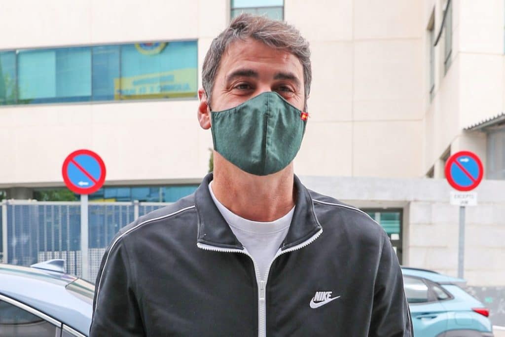 Sálvame: Julia Janeiro entra al trapo y acaba sin piedad con Kiko Hernández