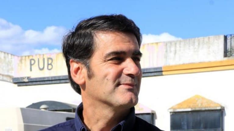 Jesulín de Ubrique muestra su cara más amable con sus fans