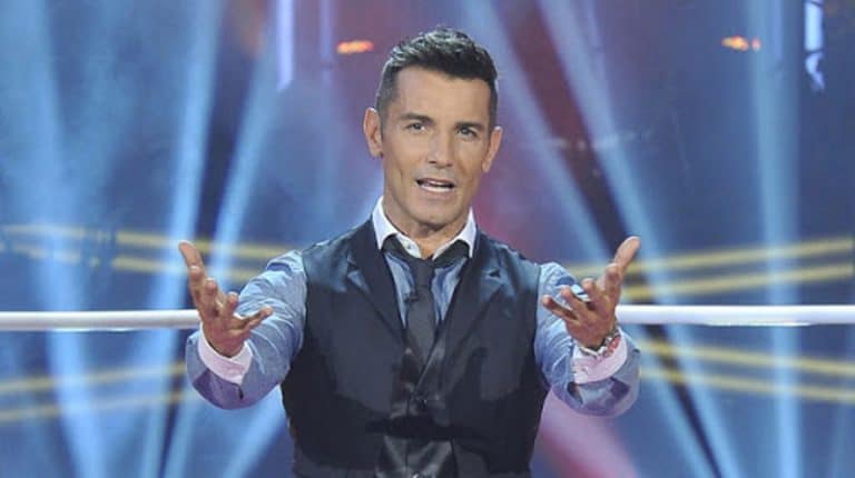 Jesús Vázquez en sus horas más bajas: «cada vez me cuesta más»