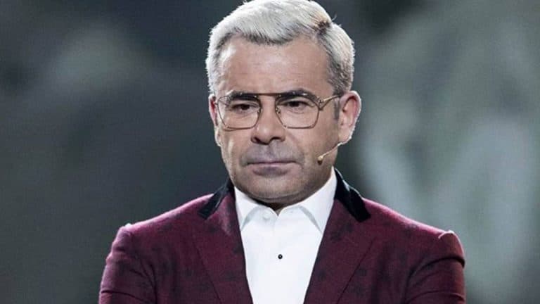 Jorge Javier saca su lado más tirano con Anabel Pantoja y la obliga a pedir perdón