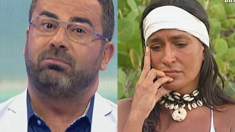 Las siete perlas de Jorge Javier que le convierten en el más odiado de Telecinco