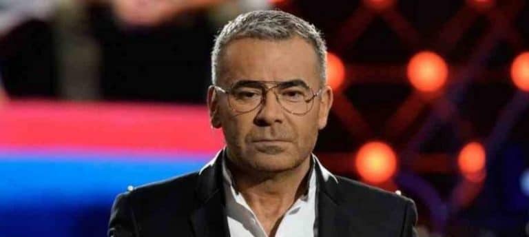 Jorge Javier Vázquez desvela cómo es la relación que mantiene con su madre