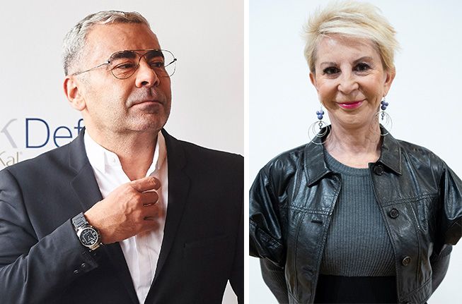 Las siete perlas de Jorge Javier que le convierten en el más odiado de Telecinco