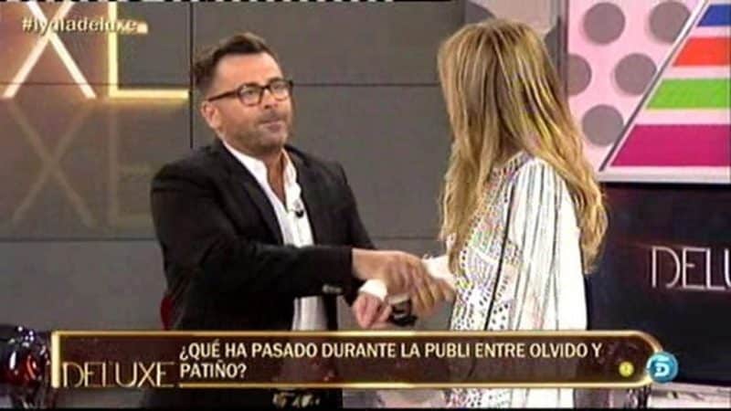 EXCLUSIVA: Olvido Hormigos rechaza a Sálvame y hace temblar al programa
