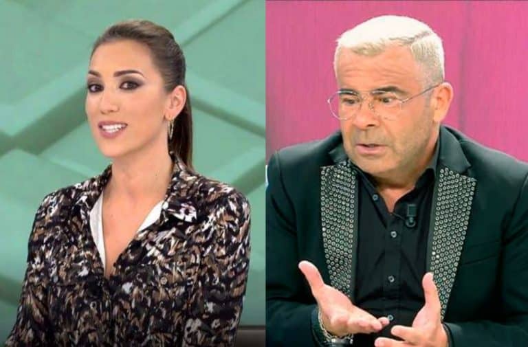 Las ‘hostias’ de Lequio a Rocío Carrasco ponen en pie de guerra Jorge Javier y Patricia Pardo