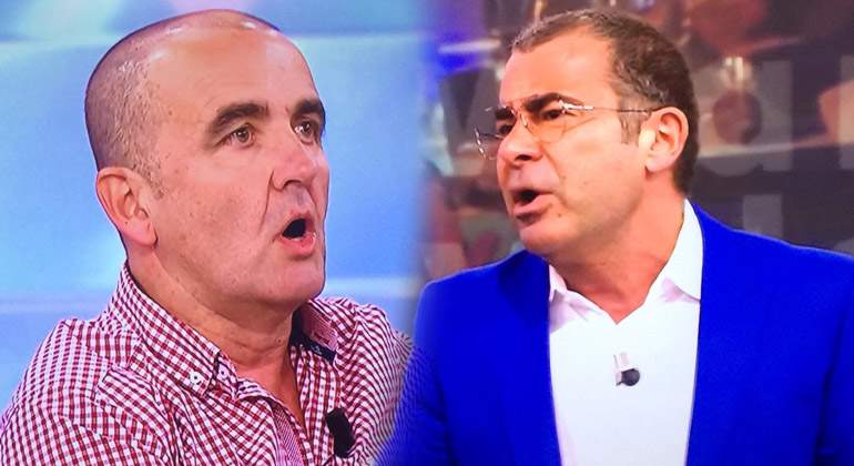 Las siete perlas de Jorge Javier que le convierten en el más odiado de Telecinco