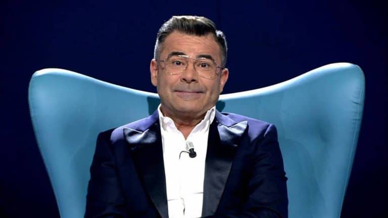 ‘Tu cara me suena’ logra que Jorge Javier reciba un baño de humildad