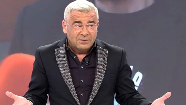 Jorge Javier Vázquez contra Rocío Flores: «Estas aquí por tu madre, no por…»